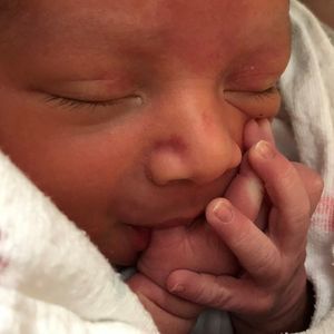 Meet your Posher, Olivia